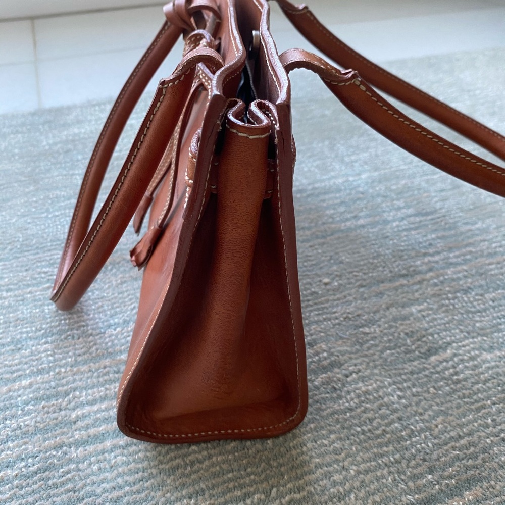 Hand bag - Picture 6 of 6